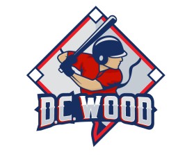 Adult Baseball League  entry by Kim Beckworth