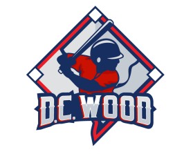 Adult Baseball League  entry by Kim Beckworth