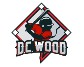 Adult Baseball League  entry by Kim Beckworth