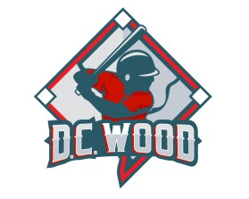 Adult Baseball League  entry by Kim Beckworth