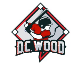 Adult Baseball League  entry by Kim Beckworth
