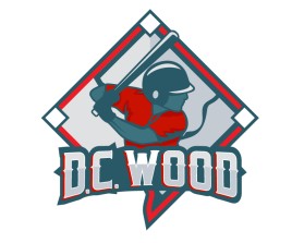 Adult Baseball League  entry by Kim Beckworth