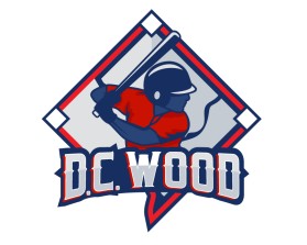 Adult Baseball League  entry by Kim Beckworth