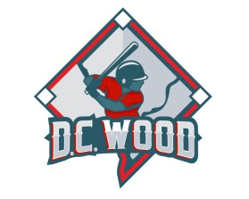 Adult Baseball League  entry by Kim Beckworth