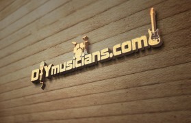 DIYmusicians.com entry by MUTALE BROWN MWILWA