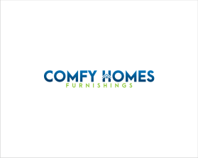 Comfy Home Furnishings entry by dogeco