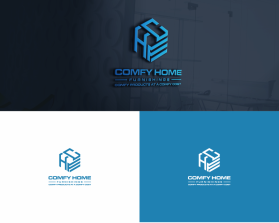 Comfy Home Furnishings entry by alley