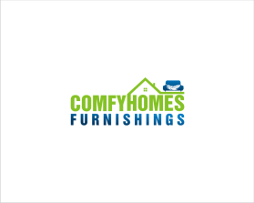 Comfy Home Furnishings entry by dogeco