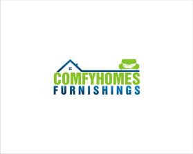 Comfy Home Furnishings entry by dogeco