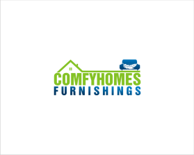 Comfy Home Furnishings entry by dogeco