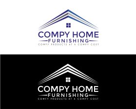 Comfy Home Furnishings entry by BPBdesign
