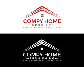 Comfy Home Furnishings entry by BPBdesign