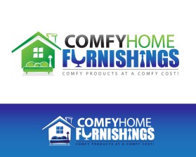 Comfy Home Furnishings entry by beekitty7