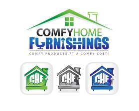 Comfy Home Furnishings entry by beekitty7