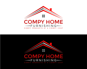 Comfy Home Furnishings entry by BPBdesign
