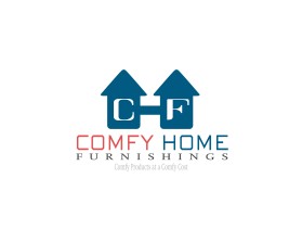 Comfy Home Furnishings entry by Graphics-X