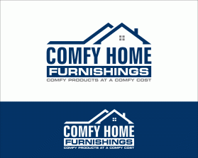 Comfy Home Furnishings entry by Super