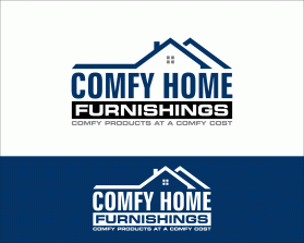Comfy Home Furnishings entry by Super