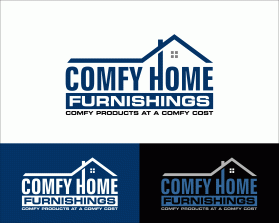 Comfy Home Furnishings entry by Super
