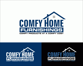 Comfy Home Furnishings entry by Super