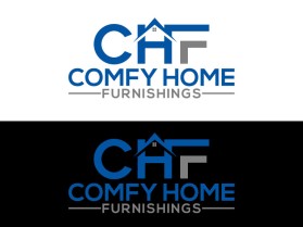 Comfy Home Furnishings entry by T2T