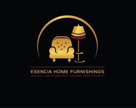 Esencia Home Furnishings entry by GreenLamp