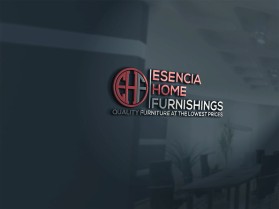 Esencia Home Furnishings entry by T2T