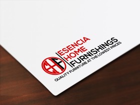 Esencia Home Furnishings entry by T2T