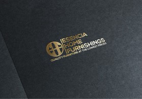 Esencia Home Furnishings entry by T2T