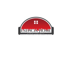Esencia Home Furnishings entry by JBsign