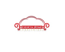 Esencia Home Furnishings entry by JBsign