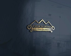 Esencia Home Furnishings entry by JBsign