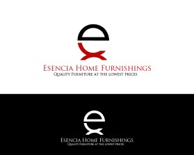 Esencia Home Furnishings entry by arvin
