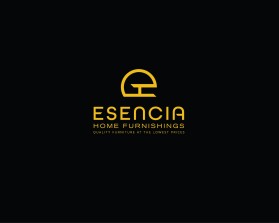 Esencia Home Furnishings entry by GreenLamp