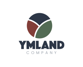 YMLAND Company entry by mg2grafx