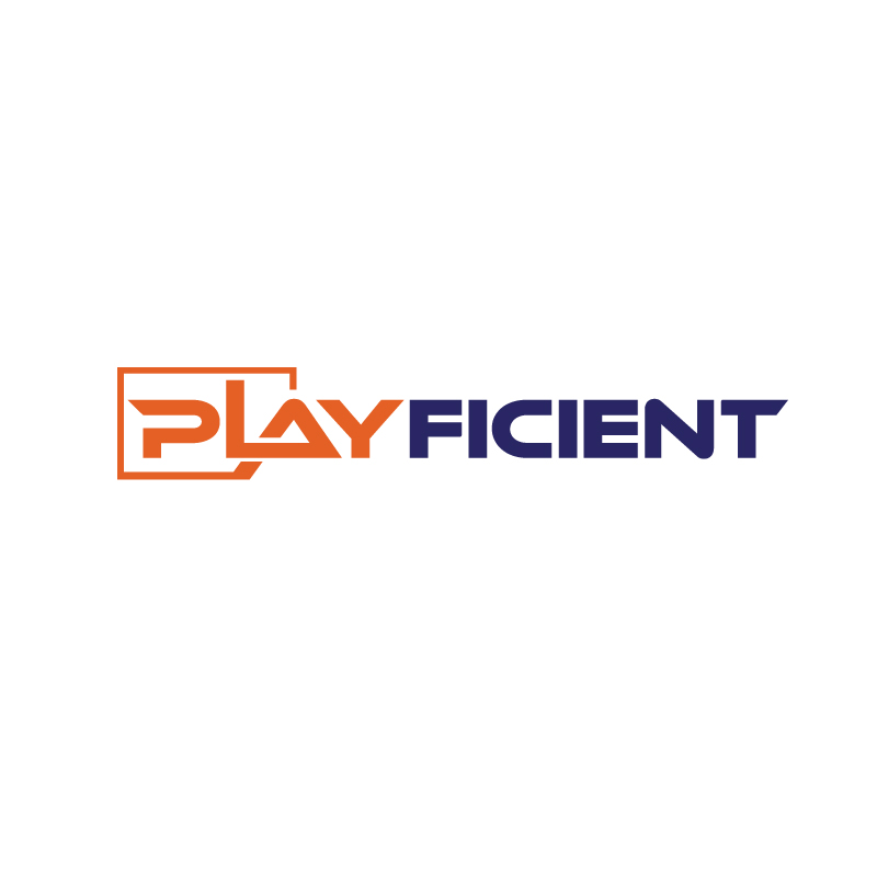 Logo Design for Playficient