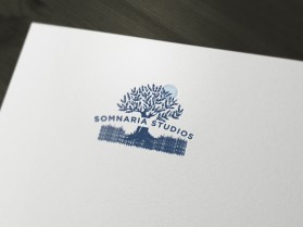 Somnaria Studios entry by Sunusie