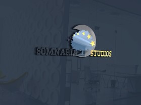 Somnaria Studios entry by cyber