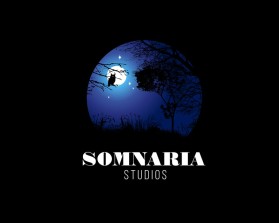 Somnaria Studios entry by Jagad Langitan