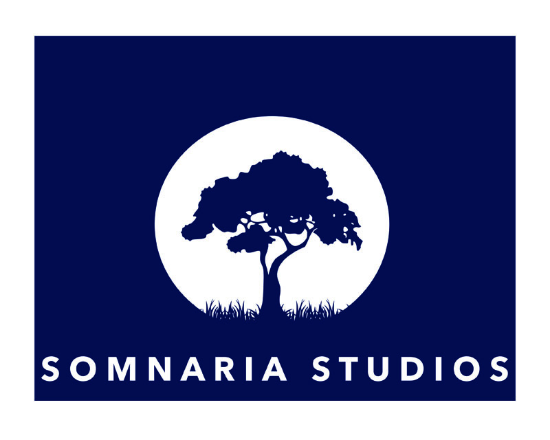 Logo Design for Somnaria Studios