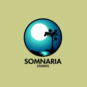 Somnaria Studios entry by dawialfi
