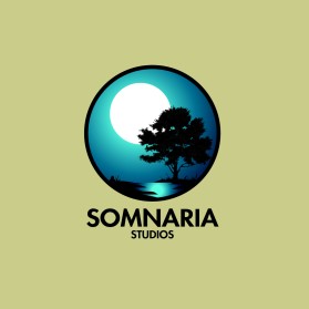Somnaria Studios entry by dawialfi