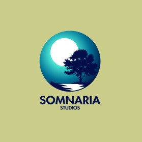 Somnaria Studios entry by dawialfi