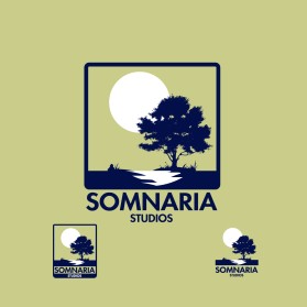 Somnaria Studios entry by dawialfi
