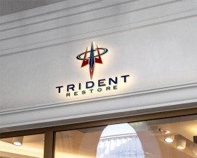 Trident Restore entry by idnas01