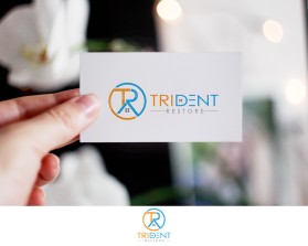 Trident Restore entry by JBsign