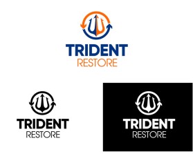 Trident Restore entry by Jagad Langitan