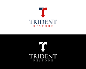 Trident Restore entry by BPBdesign