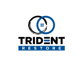 Trident Restore entry by logoesdesign