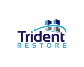Trident Restore entry by RGR design
